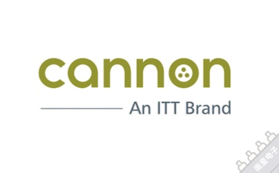 ITT Cannon